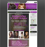 vyroba webstranok referencie